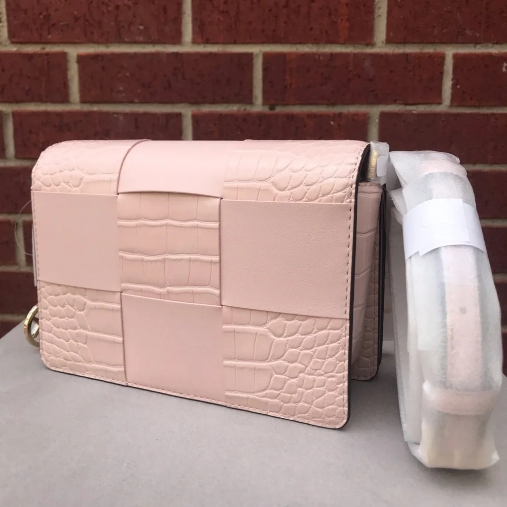 New! Michael KORS Small Xbody - Picture 6 of 11